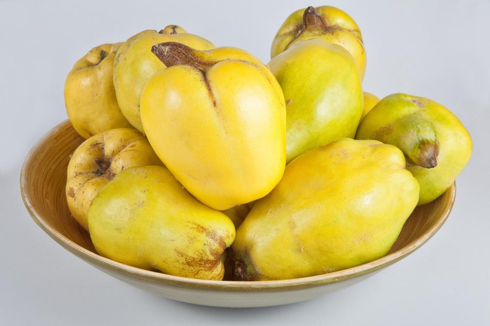 quince juice